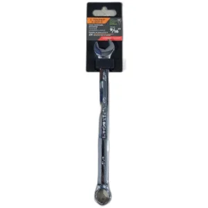 LLAVE COMBINADA 9/16" LL-1218 ## 15595 ## TRUPER