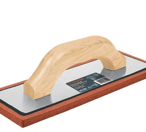 PALUSTRA DE GOMA ROJA FL-12 ## 15425 ## TRUPER