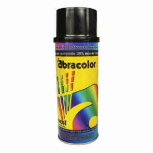 SPRAY BLANCO MATE 400ML (SECADO RAPIDO) ## SPRAY-B796 ## ABRACOLOR (NP)