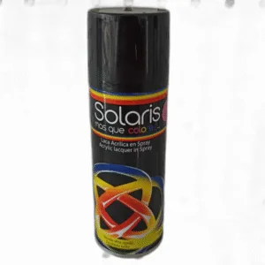 SPRAY ROSADO MEXICANO BRILLANTE 250ML ## AERO2-5042 ## SOLARIS (NP)