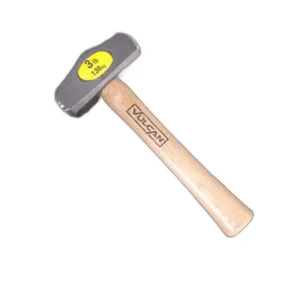 MANDARRIA PROF. M/MADERA 3LBS ## 632-2093 ## VULCAN