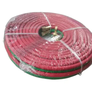 MANGUERA P/OXICORTE 50" (15 MTS) C/CONEX. ## 2102502 ## WELDTECH