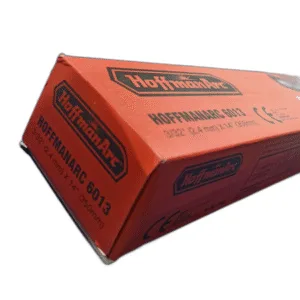 ELECTRODO 6013 3/32" 5KG HOFFMANARC (2.40 x 350mm) ## 6001301 ##