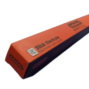ELECTRODO 6013 3/32" 1KG HOFFMANARC (2,4mmx350mm) ## 6001311 ##