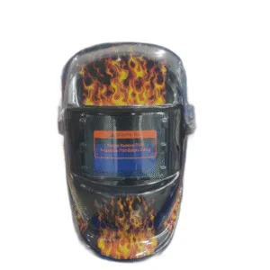 CARETA P/SOLDAR VARIABLE T/E FLAME II WELDTECH ## 2002172 ## WELDTECH