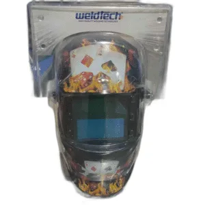 CARETA P/SOLDAR VARIABLE T/P JOKER ## 2002180 ## WELDTECH