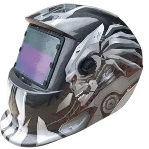 CARETA P/SOLDAR VARIABLE T/E ALIEN ## 2002173 ## WELDTECH