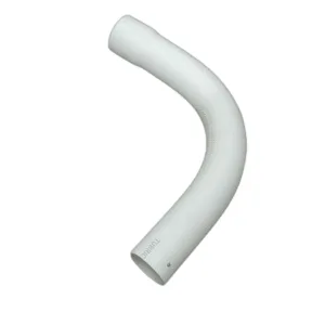 CURVA CONDUIT 3" x 90° ASTM - TUBRICA