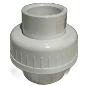 UNION UNIVERSAL LISA A.B. 1" - TUBRICA