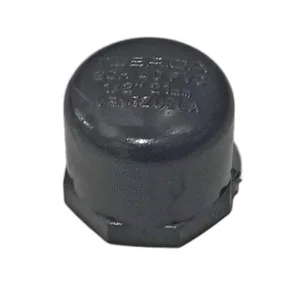 TAPA SOLDADA A.B. 1/2" - TUBRICA