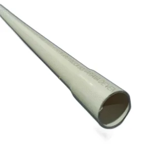 TUBO CONDUIT 3/4" x 3m ASTM - TUBRICA