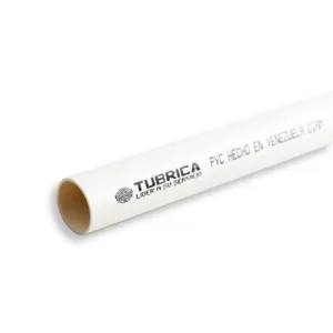 TUBO CONDUIT 2" x 3m ASTM - TUBRICA