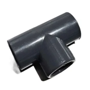 TEE A.B. 1/2" - TUBRICA