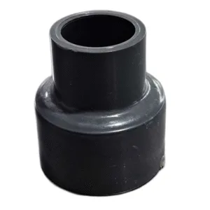 REDUCCION SOLDADA A.B. 1 x 1/2" - TUBRICA