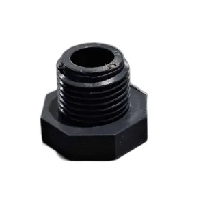 TAPON ROSCADO A.B. 1/2" - TUBRICA