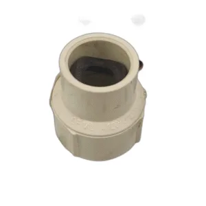 ADAPTADOR HEMBRA A.C. 3/4" CPVC - TUBRICA