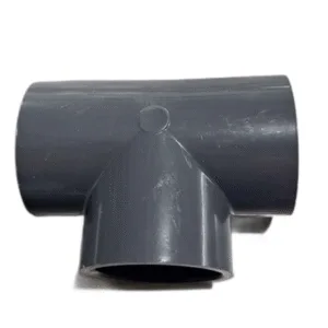 TEE A.B. 1 1/2" - TUBRICA