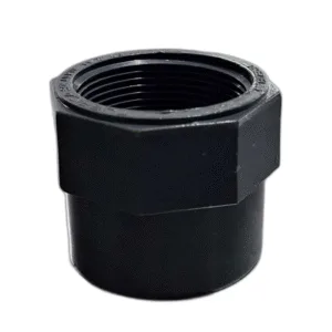 ADAPTADOR HEMBRA A.B. 1 1/2" - TUBRICA