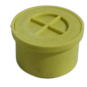 TAPON DE REGISTRO A.N. 3" (75mm) - TUBRICA