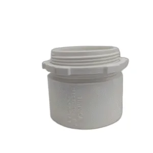 ADAPT. TERM. CONDUIT 2" (CONECTOR) ASTM - TUBRICA