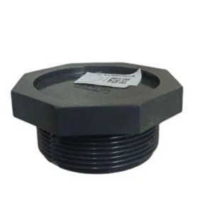 TAPON ROSCADO A.B. 2" - TUBRICA