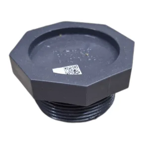 TAPON ROSCADO A.B. 1 1/2" - TUBRICA