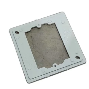 MARCO REDUCTOR CONDUIT 4"X4" A 4"X2" - TUBRICA