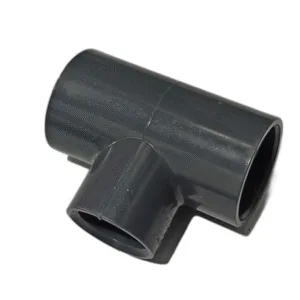 TEE REDUCIDA A.B. 3/4" x 1/2" - TUBRICA