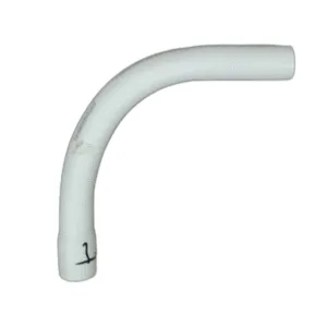 CURVA CONDUIT 3/4" x 90° ASTM - TUBRICA