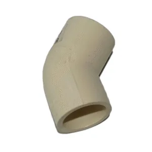 CODO A.C. 45 1/2" CPVC - TUBRICA