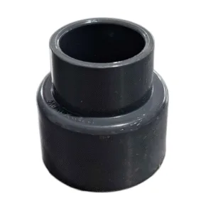 REDUCCION SOLDADA A.B. 1 1/2" x 1" - TUBRICA