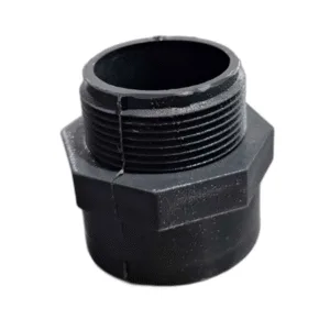 ADAPTADOR MACHO A.B. 1 1/2" - TUBRICA