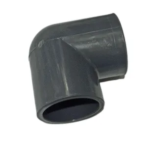 CODO A.B. 90 2" SCH 80 - TUBRICA