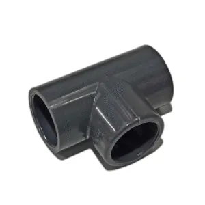 TEE A.B. 3/4" - TUBRICA