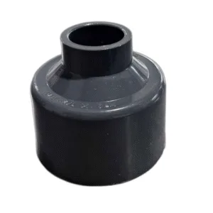 REDUCCION SOLDADA A.B. 1 1/2" x 1/2 - TUBRICA