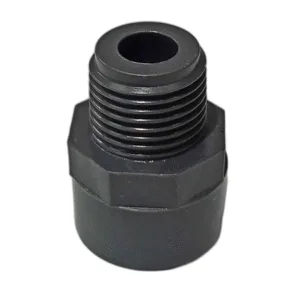 ADAPTADOR MACHO A.B. 1/2" - TUBRICA