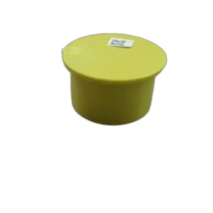 TAPON SIMPLE A.N. 2" (50mm) - TUBRICA