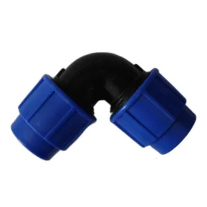 CODO RAPIDO 90 x 40mm - TUBRICA