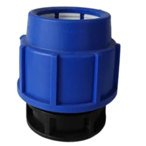 TAPON RAPIDO 110mm - TUBRICA