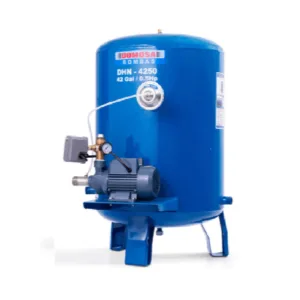 HIDRONEUMATICO 42 GAL. 1/2 HP 110V ## 25-DHN-4250 ## DOMOSA