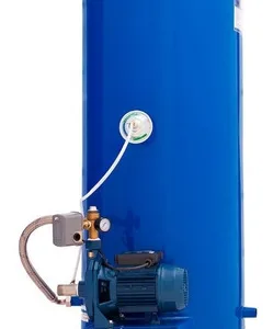 HIDRONEUMATICO 70 GAL. 1.0 HP 110-220V ## 25-DHN-70100 ## DOMOSA