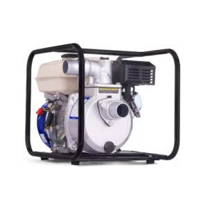 MOTOBOMBA AUTOCEBANTE 3"X3" 7,0 HP MOTOR DOMOPOWER ## 9-DAG-300F ## DOMOSA