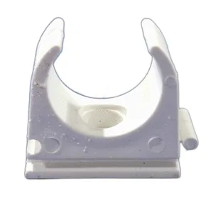 ABRAZADERA TIPO CLIP P/TUBO 3/4" ## DT3-025 ## IMPLASVEN