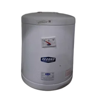 CALENTADOR 27 LTS 110V ## CR27-01 ## RECORD