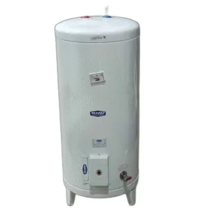 CALENTADOR 100 LTS 110V ## CR100-01 ## RECORD