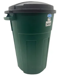 PIPOTE PLASTICO 85LTS GRIS ## 1012-0 ## MANAPLAS