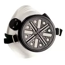 RESPIRADOR ANTI - POLVO ## 201 ## - PROLIFE