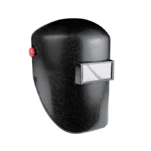 CARETA P/SOLDAR RECTA VIDRIO FIJO ## 501 ## - PROLIFE