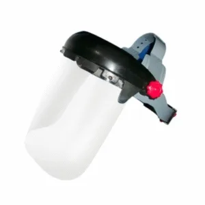 CARETA P/ESMERILAR ## 557 ## - PROLIFE