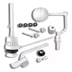 HERRAJE JUNIOR 2000 ## 902 ## - PROLIFE